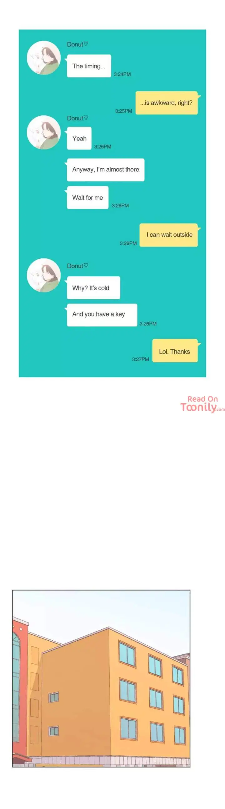 Something About Us Episode 111 - Page 9