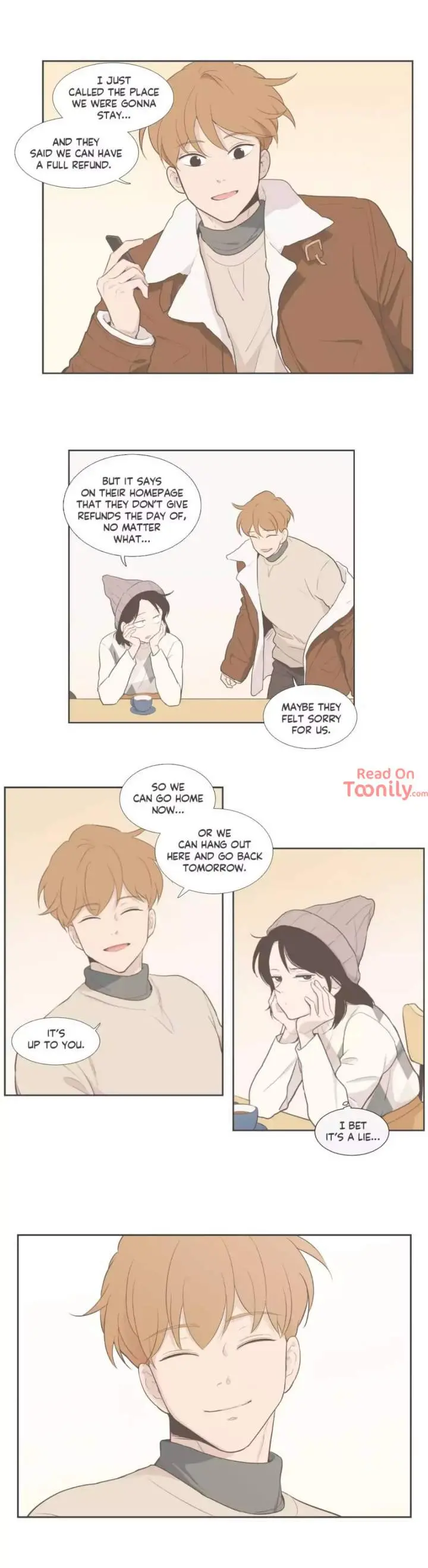 Something About Us Episode 112 - Page 12