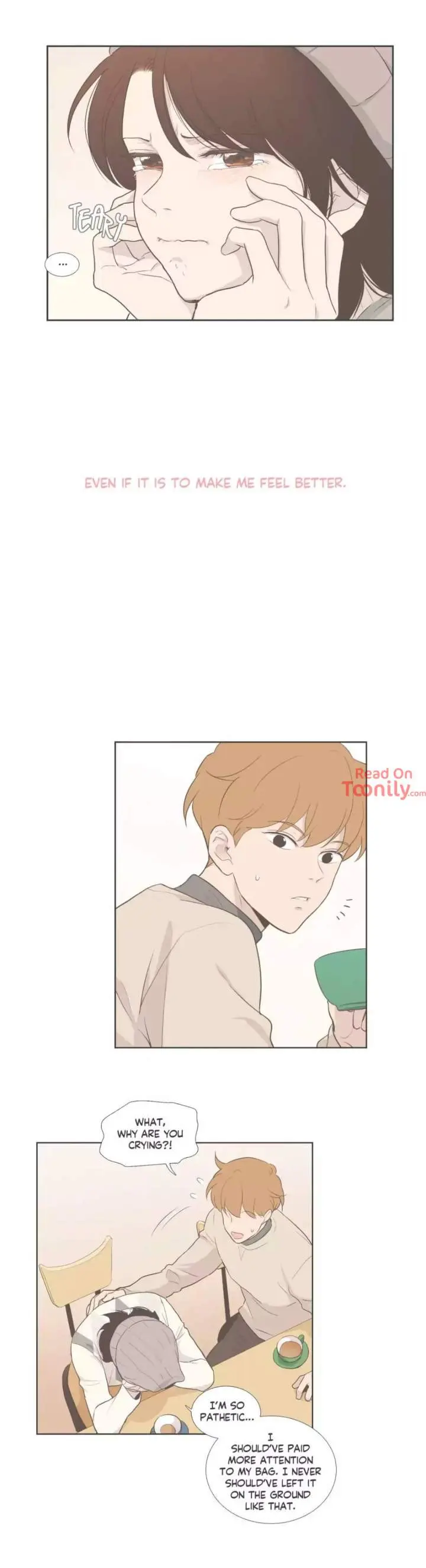 Something About Us Episode 112 - Page 13