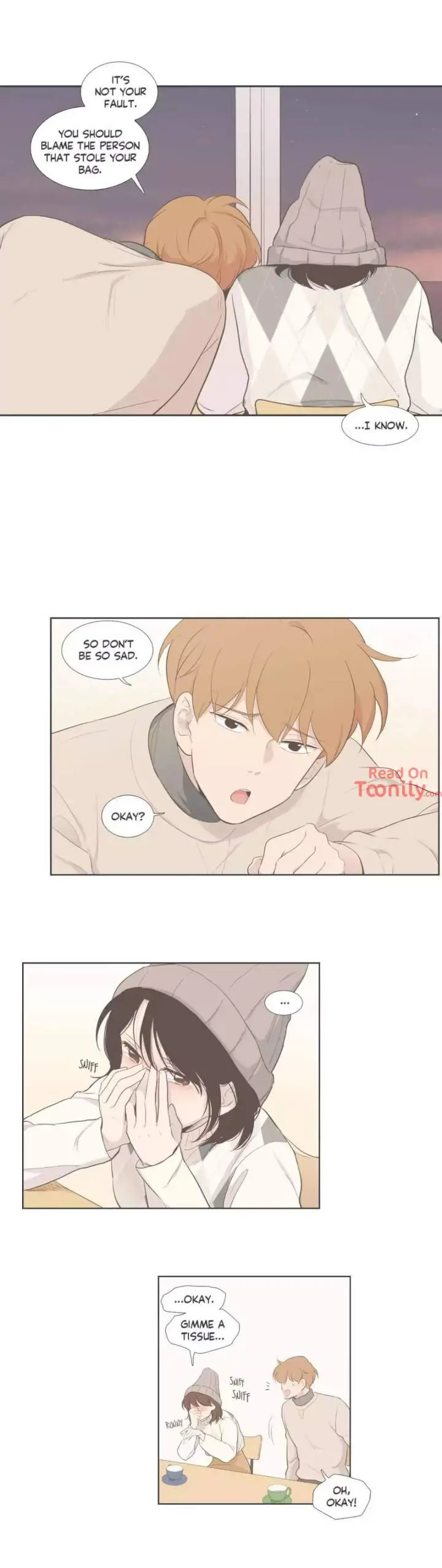 Something About Us Episode 112 - Page 15