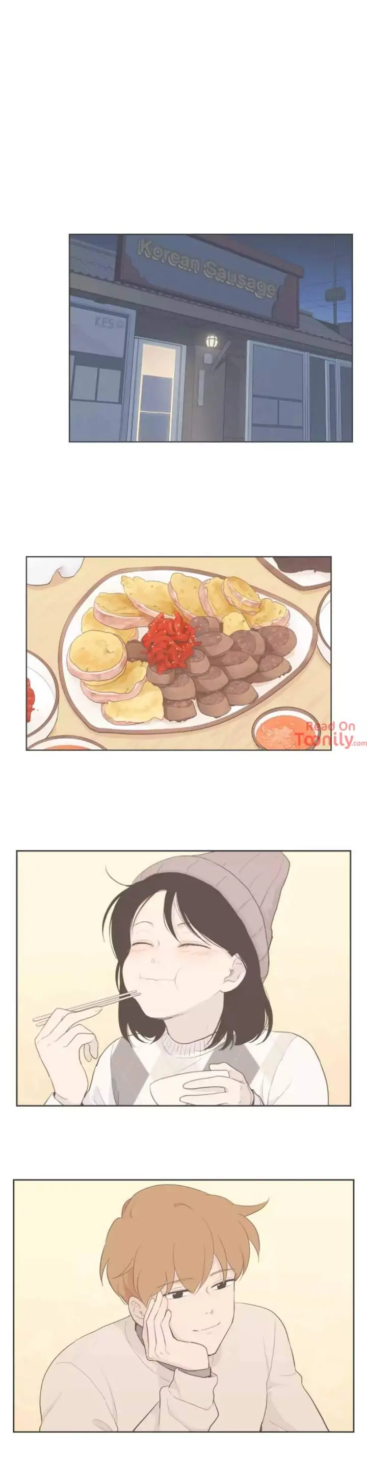 Something About Us Episode 112 - Page 16