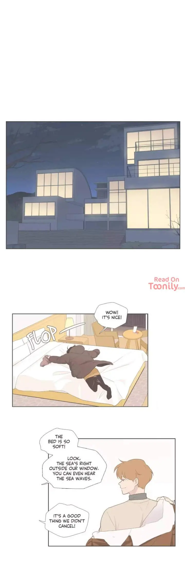 Something About Us Episode 112 - Page 17