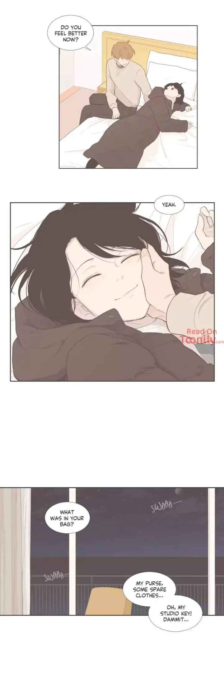 Something About Us Episode 112 - Page 18