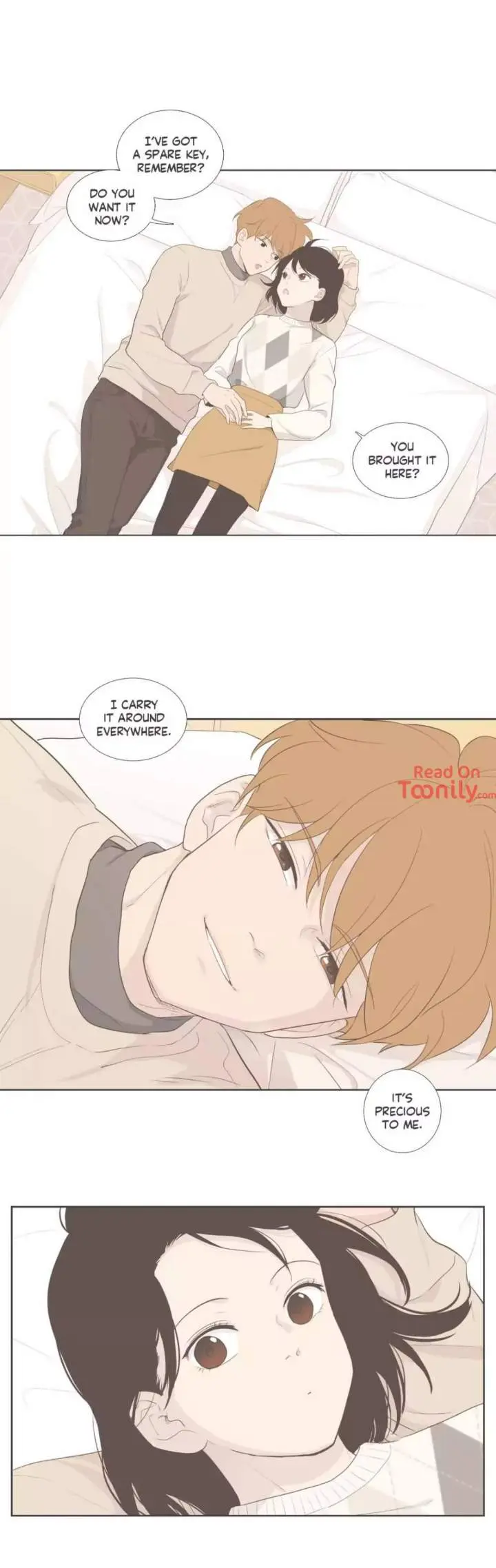 Something About Us Episode 112 - Page 19
