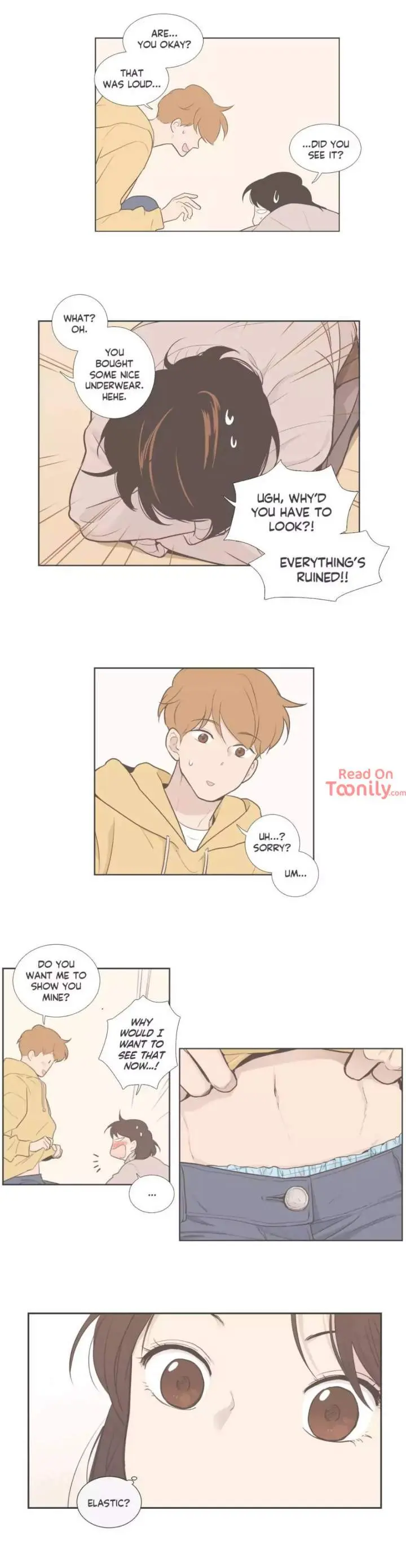 Something About Us Episode 112 - Page 2