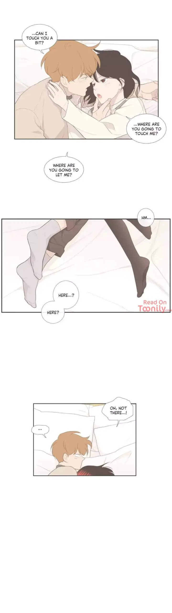 Something About Us Episode 112 - Page 21