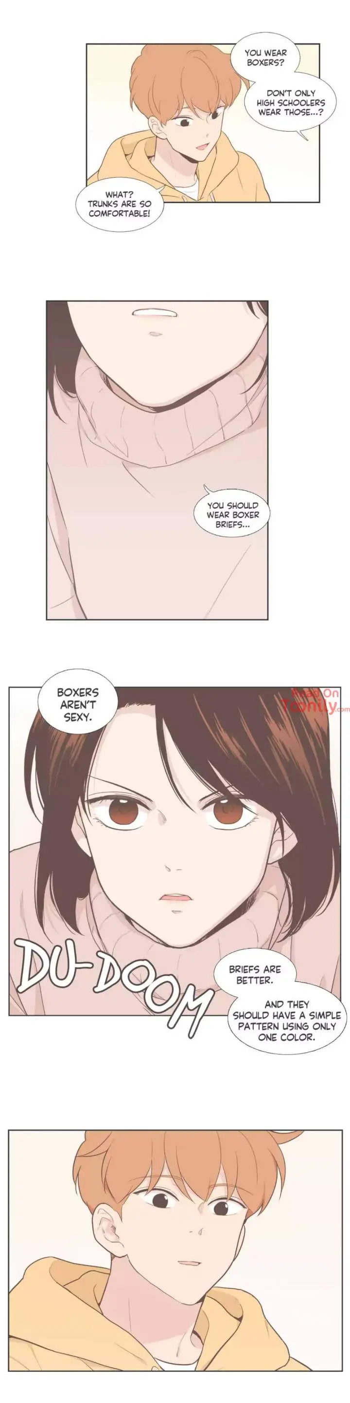 Something About Us Episode 112 - Page 3
