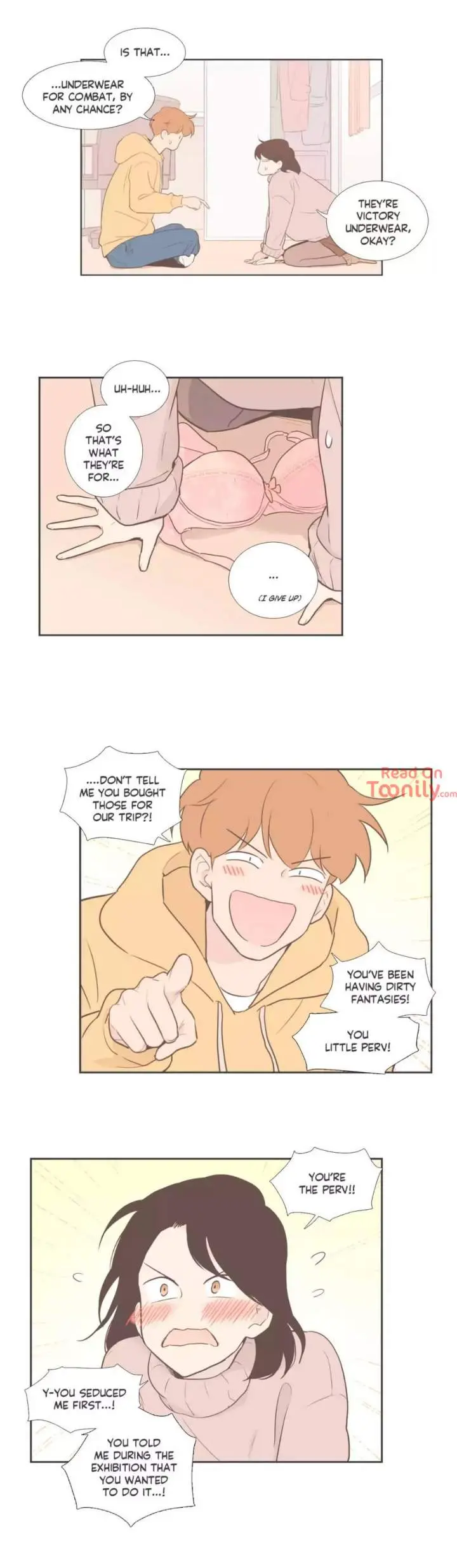 Something About Us Episode 112 - Page 4