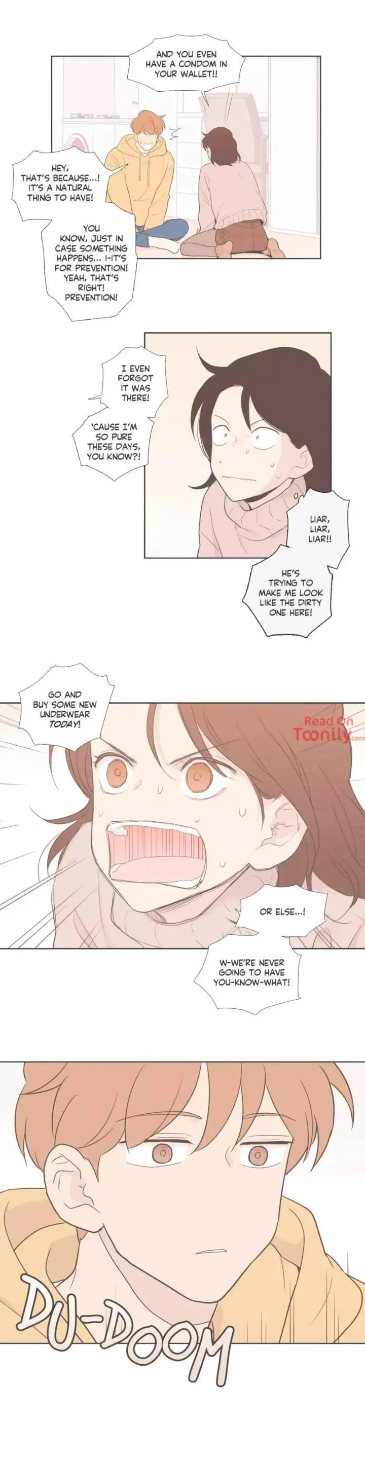 Something About Us Episode 112 - Page 5