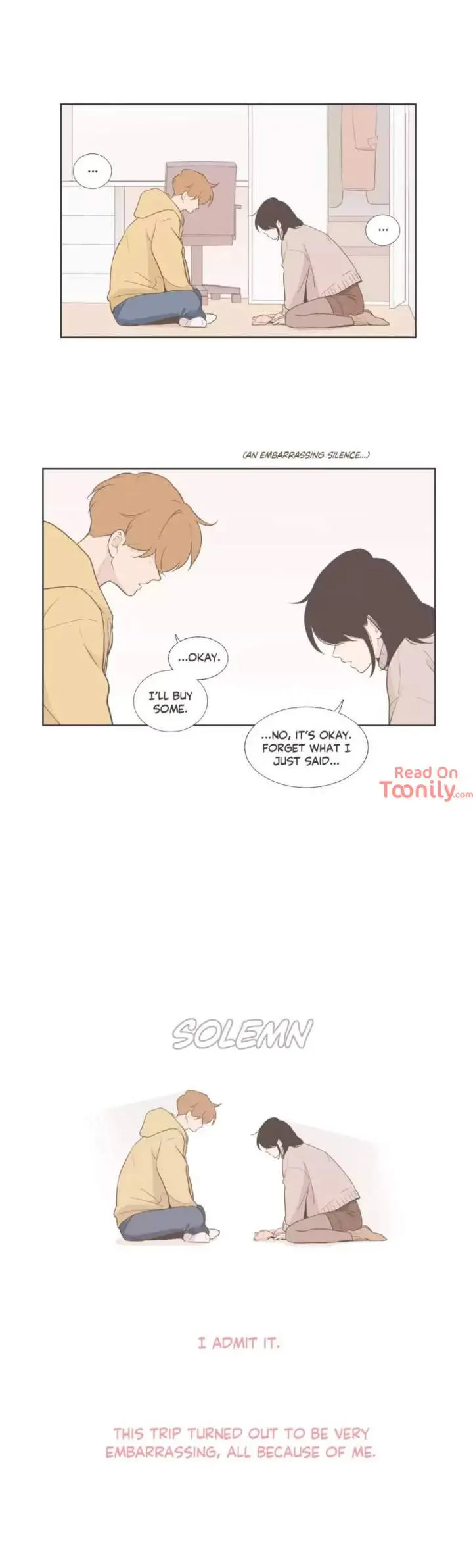 Something About Us Episode 112 - Page 6