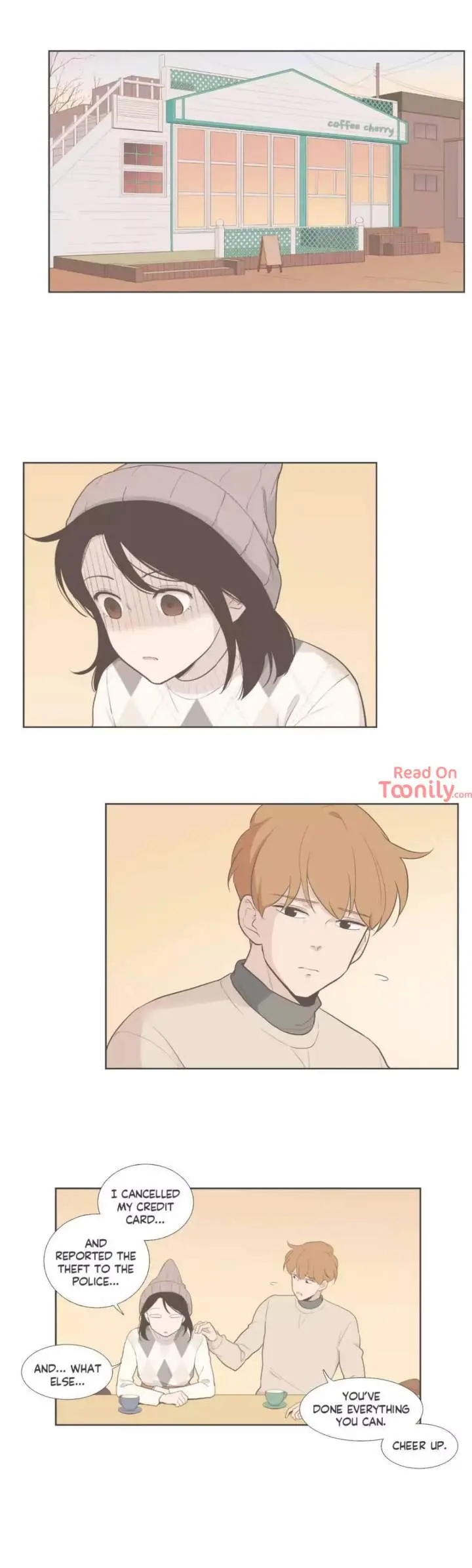 Something About Us Episode 112 - Page 8