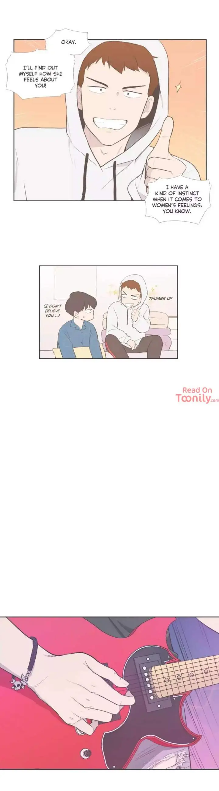 Something About Us Episode 113 - Page 10