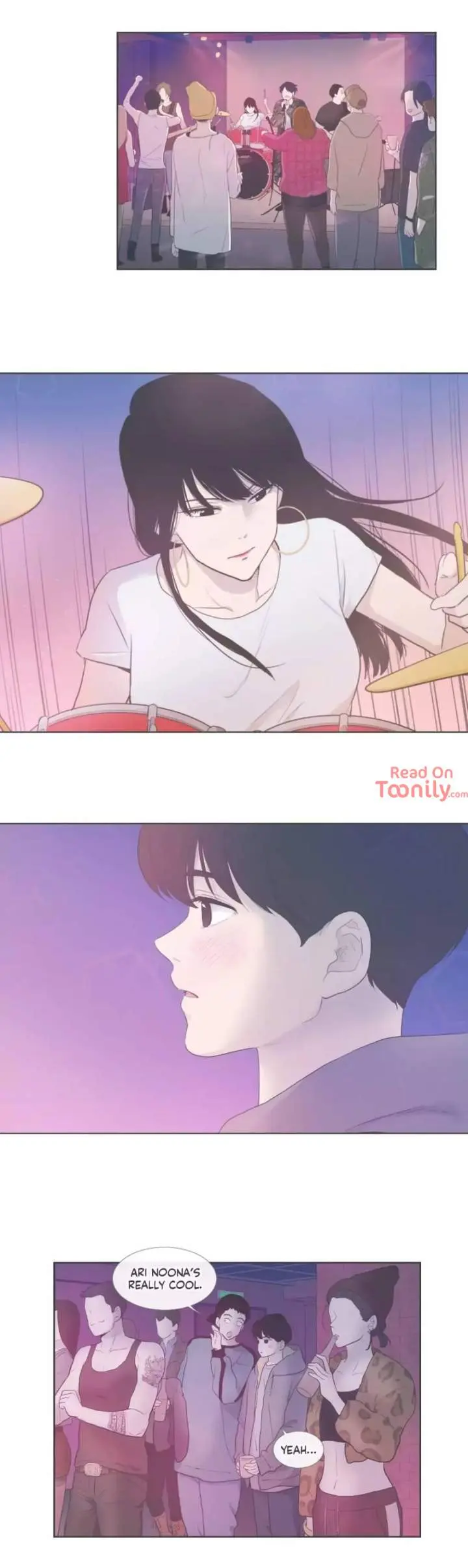 Something About Us Episode 113 - Page 11