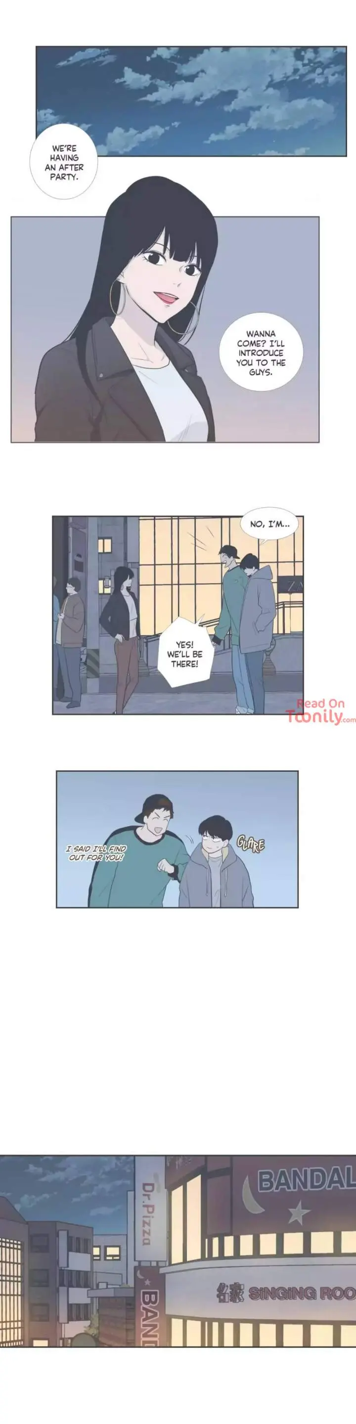 Something About Us Episode 113 - Page 13