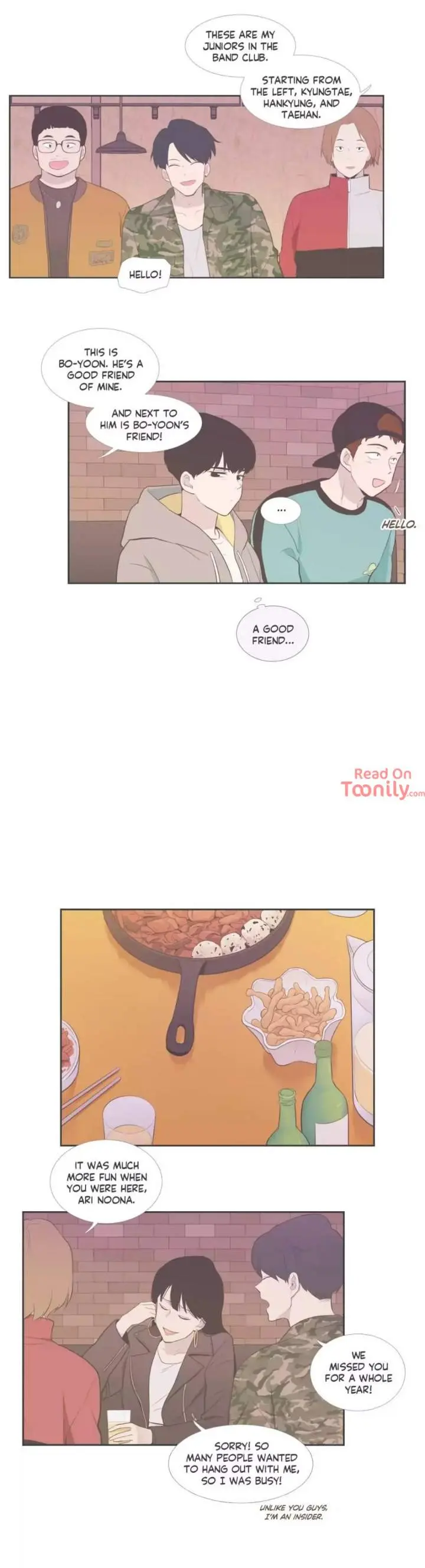 Something About Us Episode 113 - Page 14