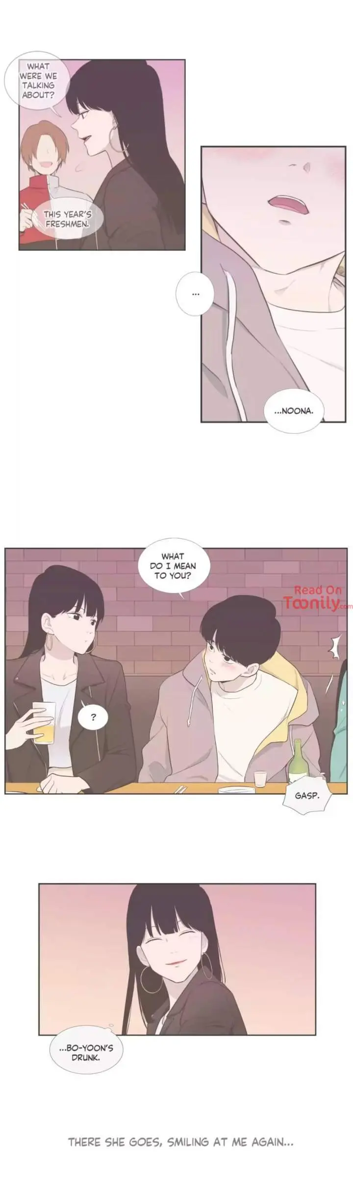 Something About Us Episode 113 - Page 17