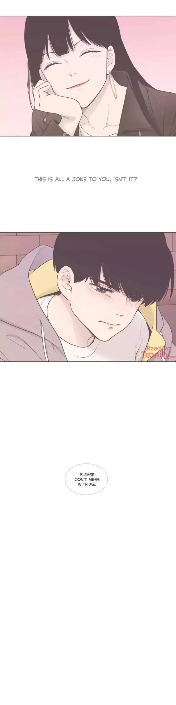 Something About Us Episode 113 - Page 19