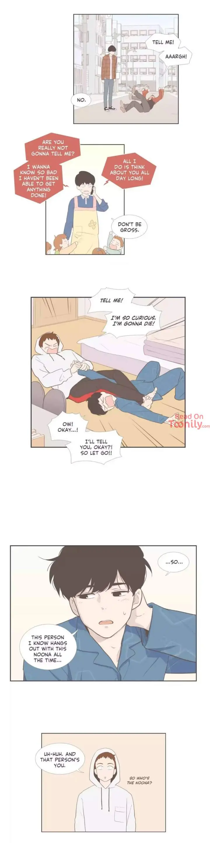 Something About Us Episode 113 - Page 2