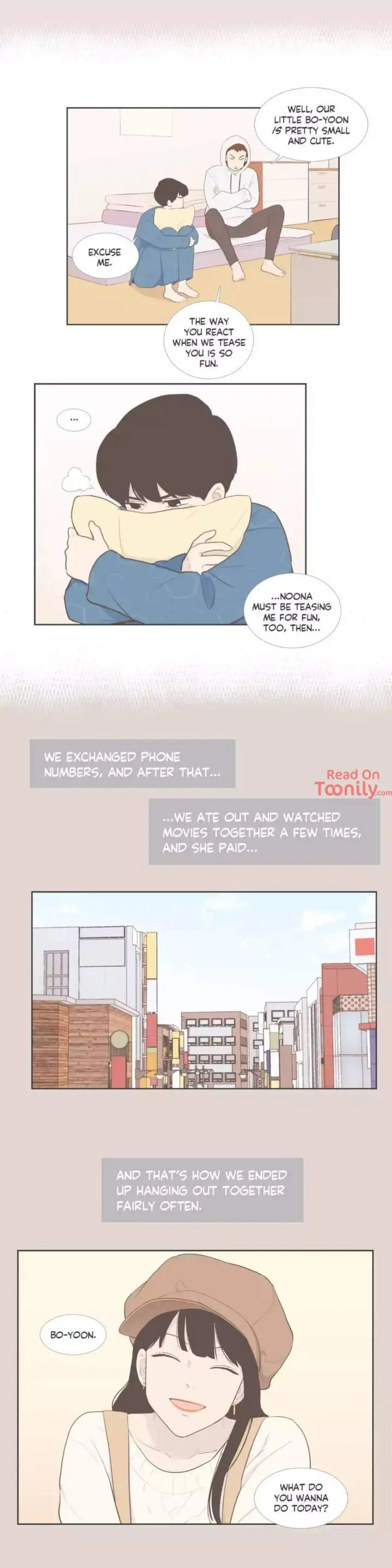 Something About Us Episode 113 - Page 5
