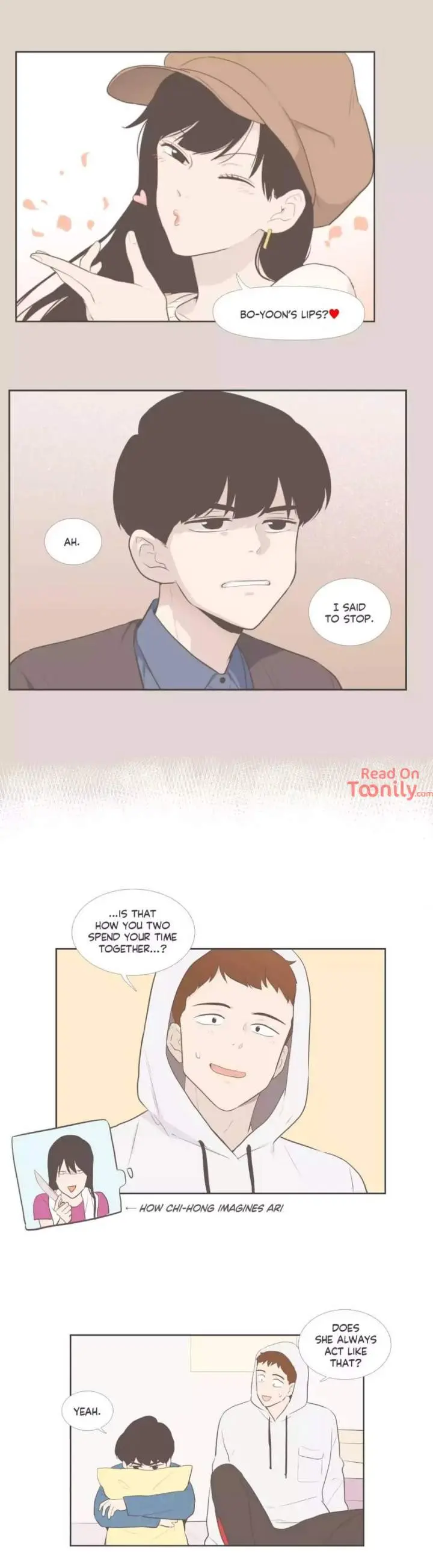 Something About Us Episode 113 - Page 7