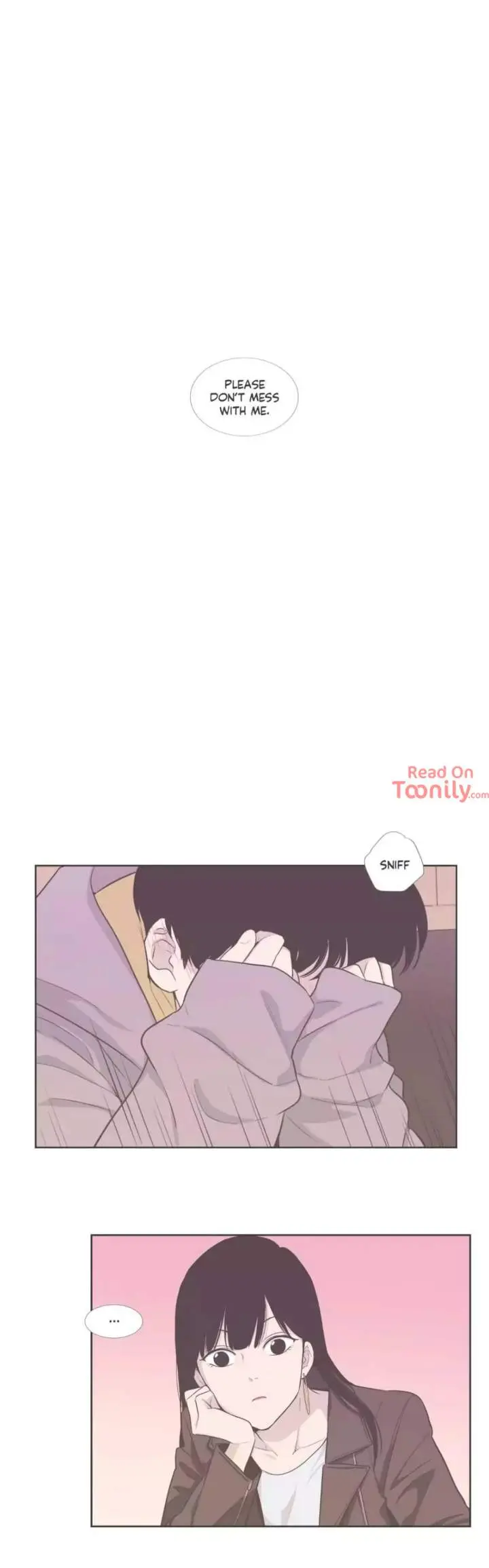 Something About Us Episode 114 - Page 1