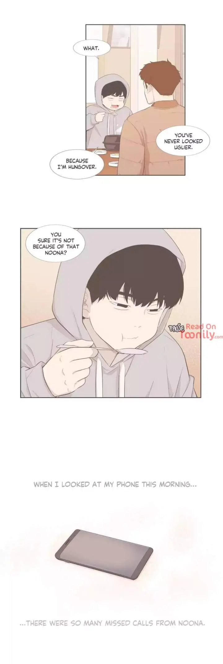 Something About Us Episode 114 - Page 13