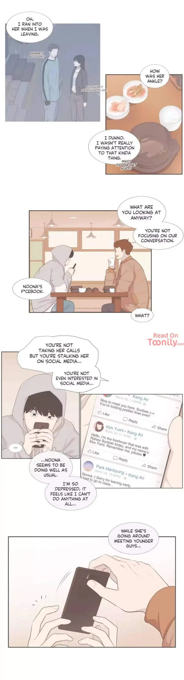 Something About Us Episode 114 - Page 15