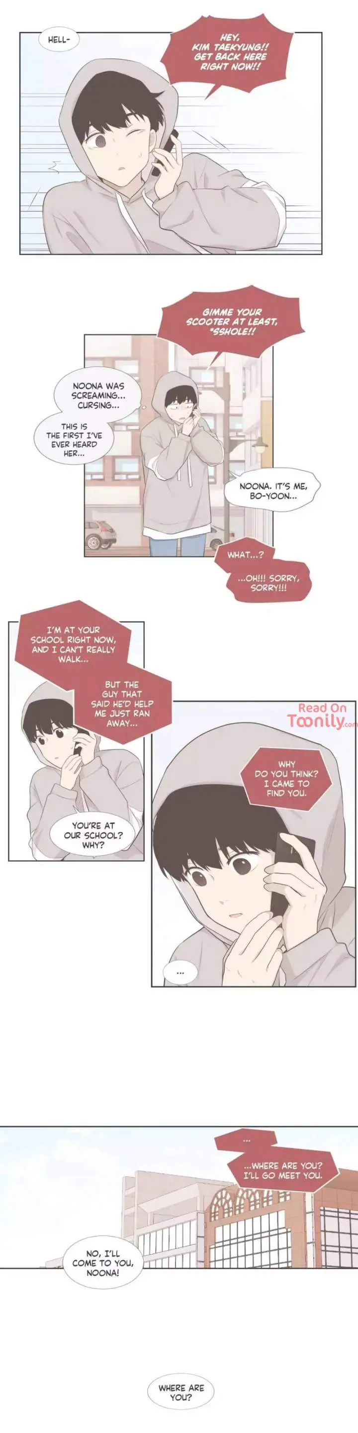 Something About Us Episode 114 - Page 18
