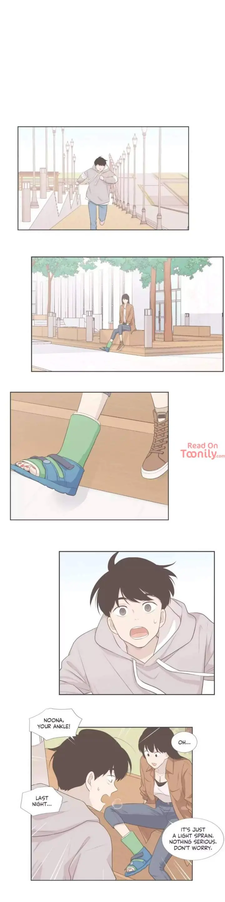 Something About Us Episode 114 - Page 19