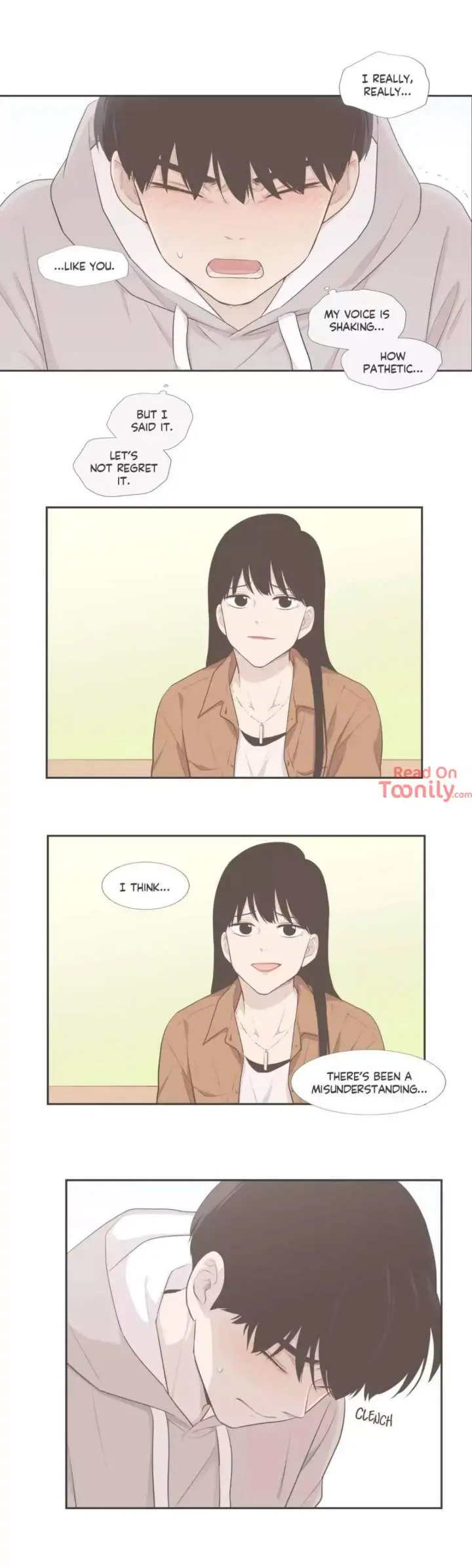 Something About Us Episode 114 - Page 21