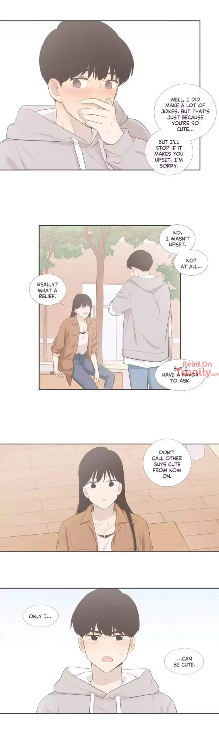 Something About Us Episode 114 - Page 23