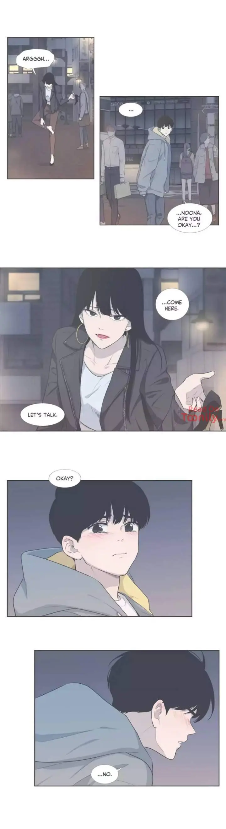 Something About Us Episode 114 - Page 5