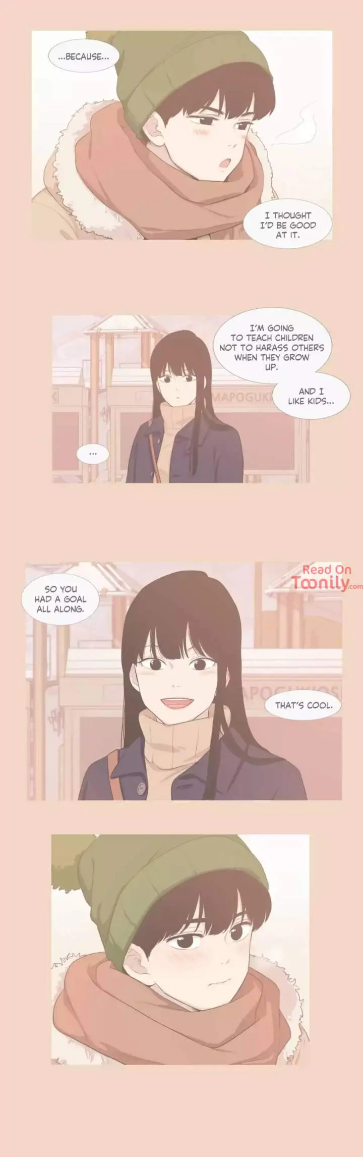 Something About Us Episode 114 - Page 9