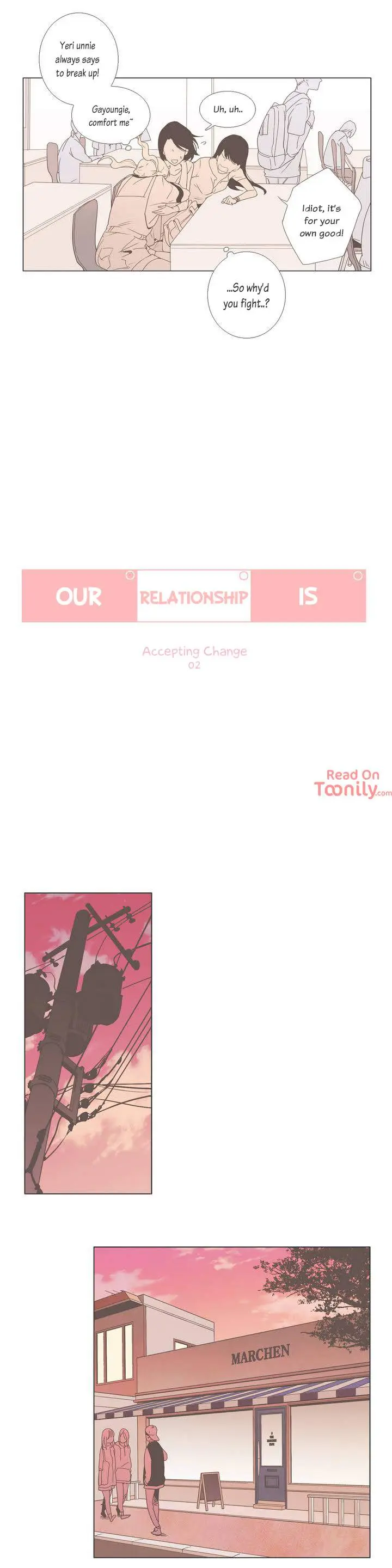 Something About Us Episode 12 - Page 2