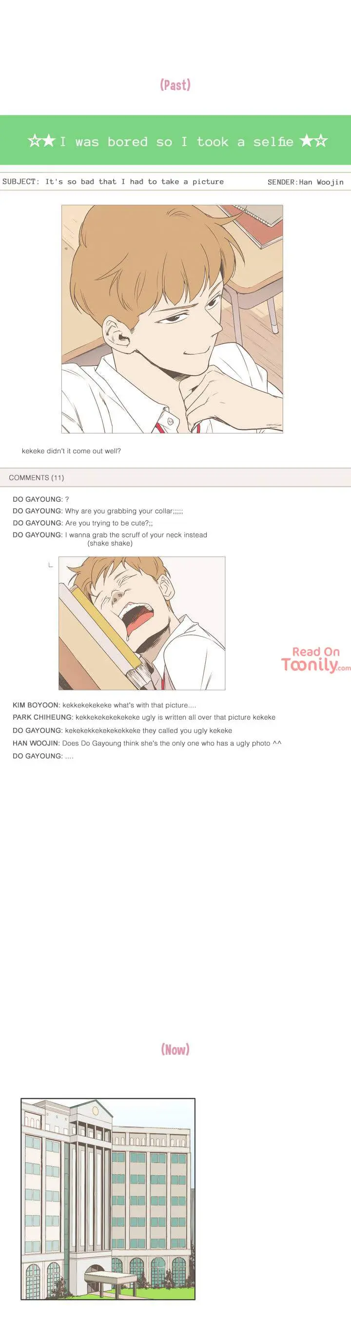 Something About Us Episode 12 - Page 5