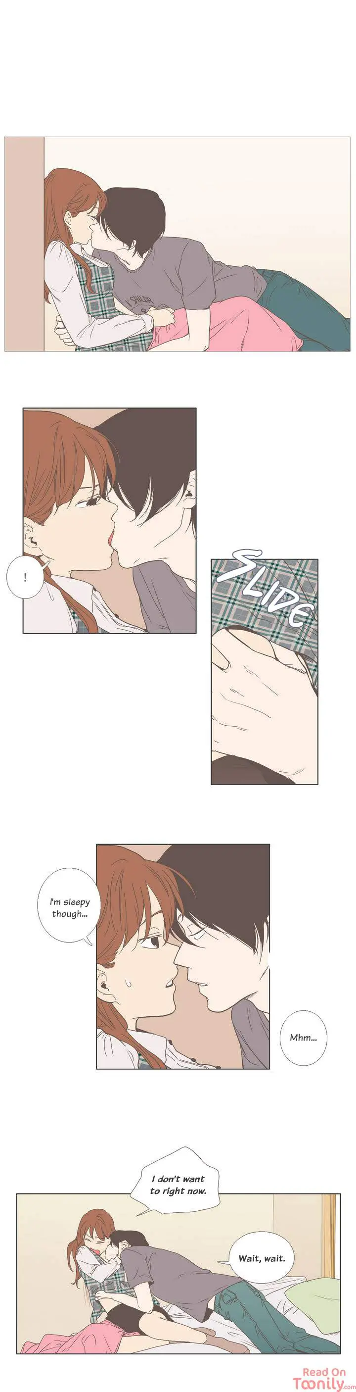 Something About Us Episode 13 - Page 11
