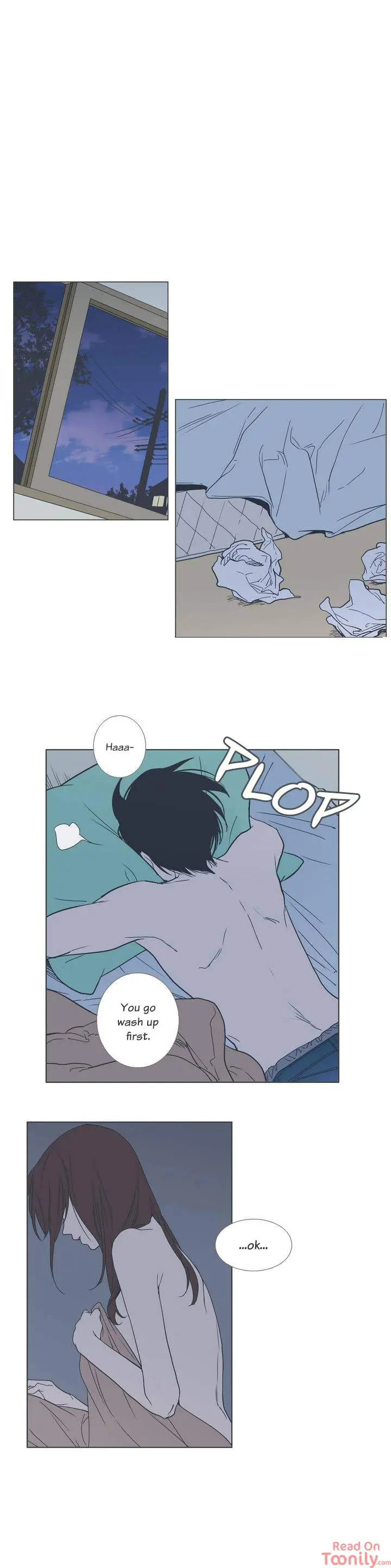 Something About Us Episode 13 - Page 13