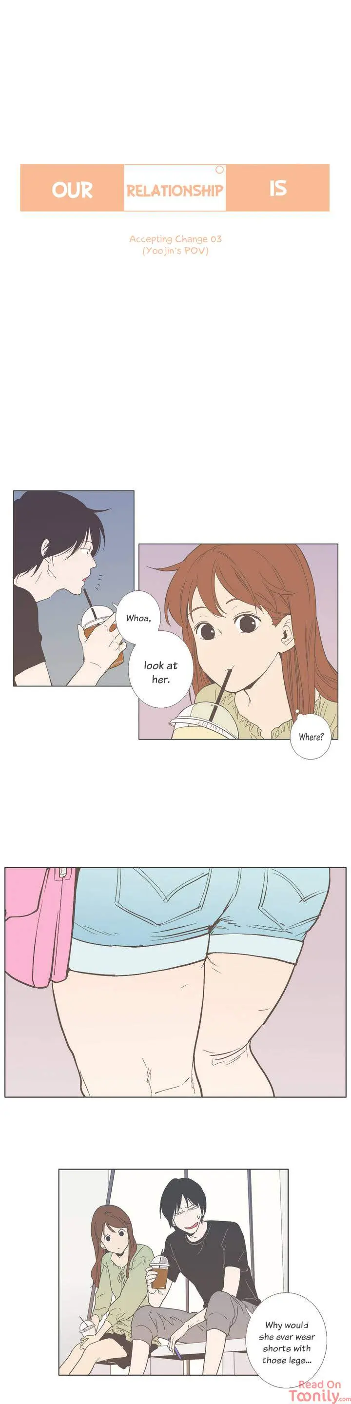 Something About Us Episode 13 - Page 2