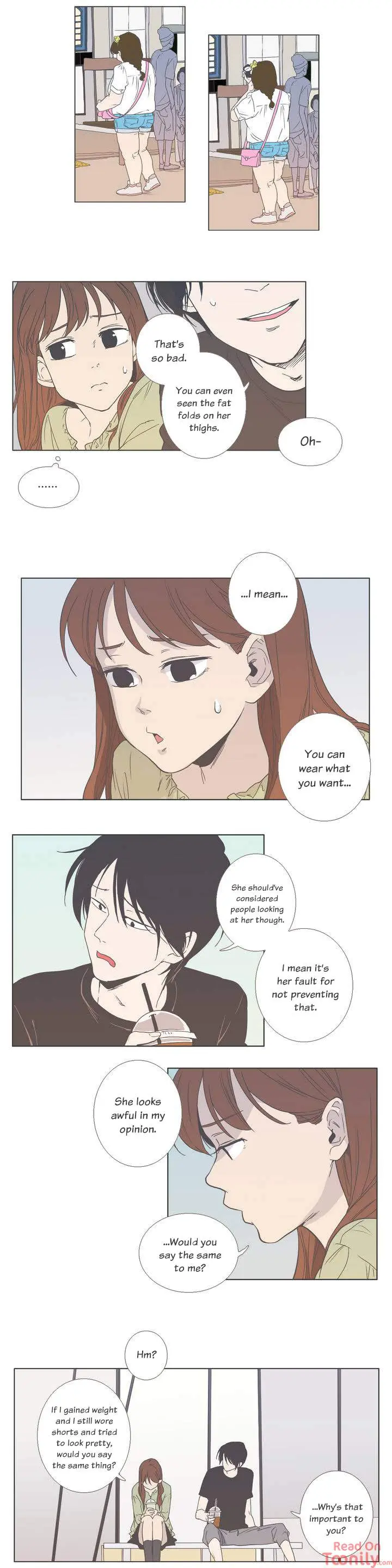 Something About Us Episode 13 - Page 3
