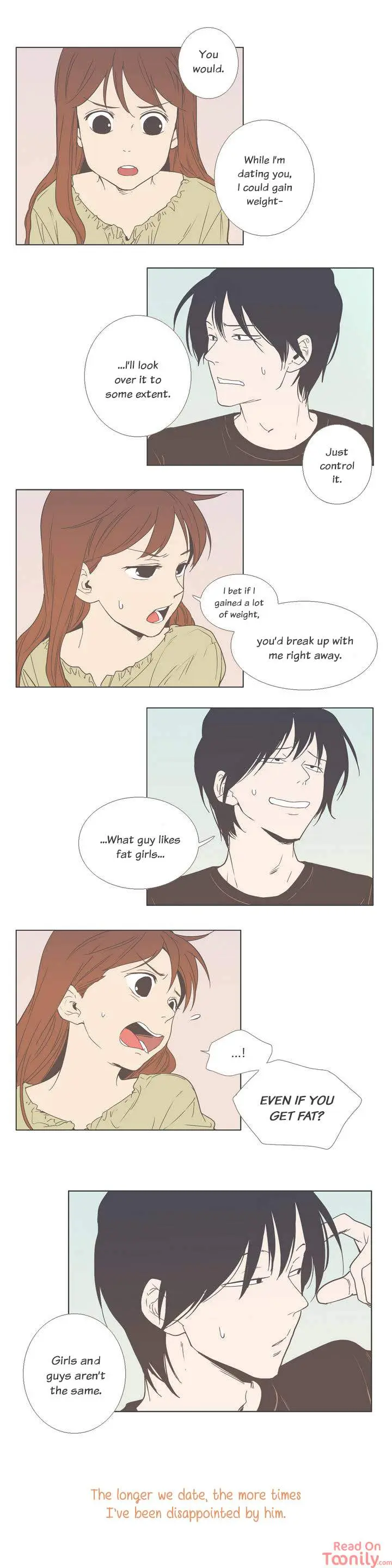 Something About Us Episode 13 - Page 4