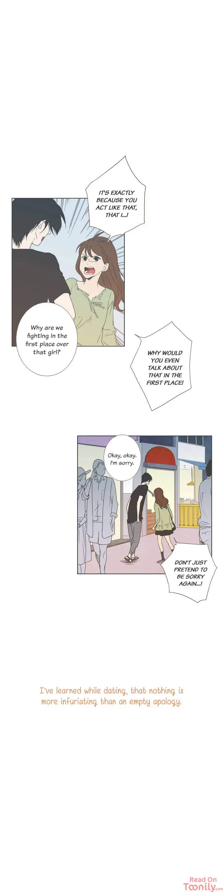 Something About Us Episode 13 - Page 5