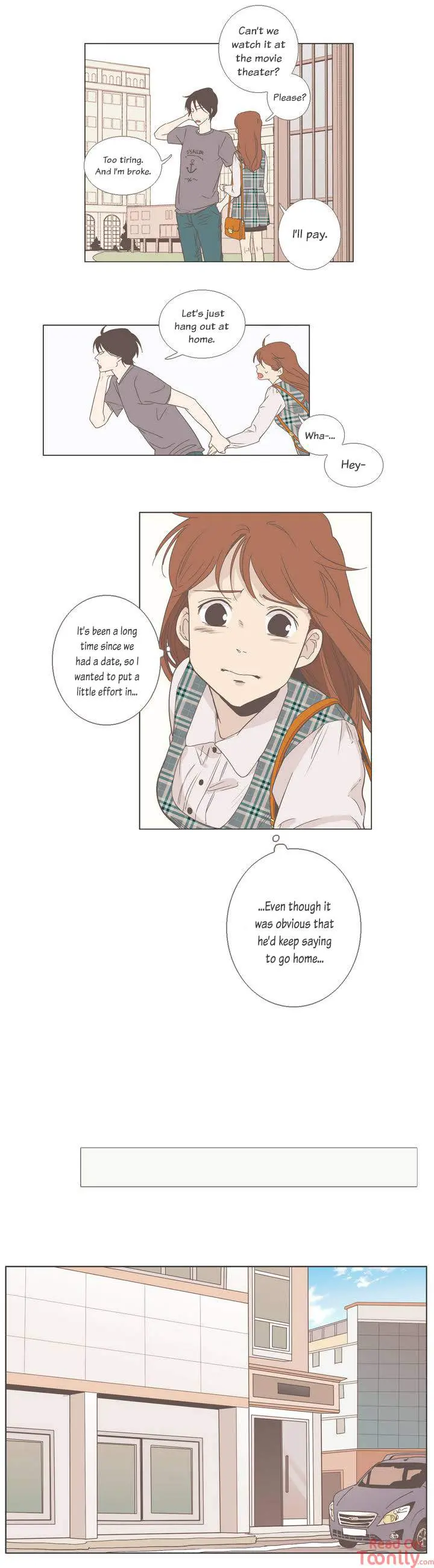 Something About Us Episode 13 - Page 9