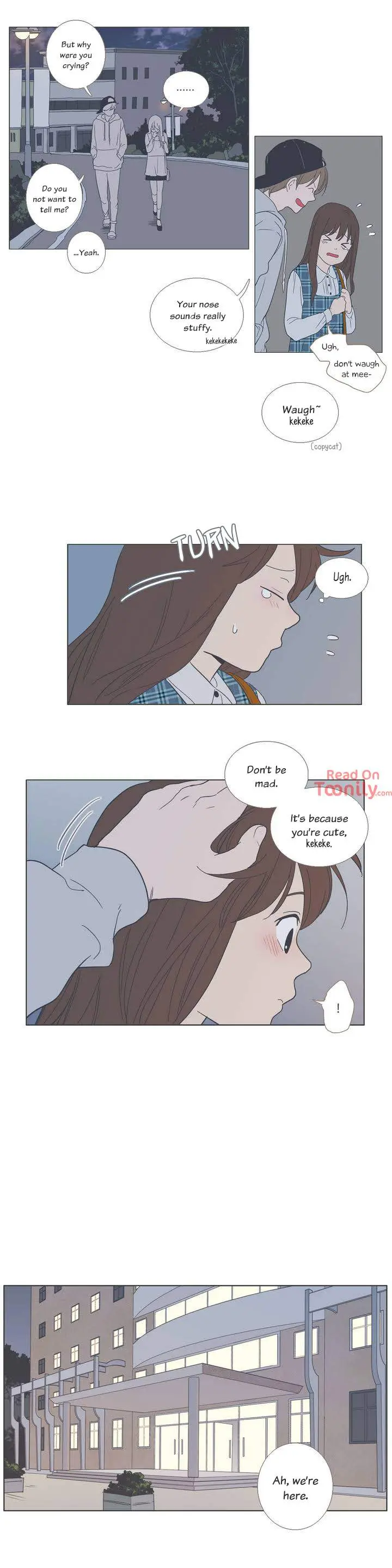 Something About Us Episode 14 - Page 10