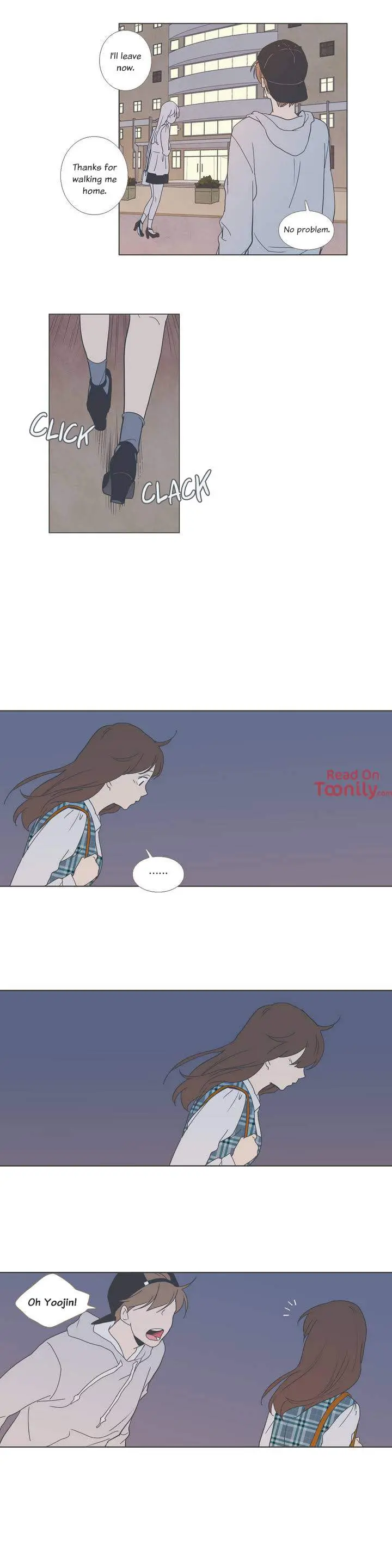Something About Us Episode 14 - Page 11