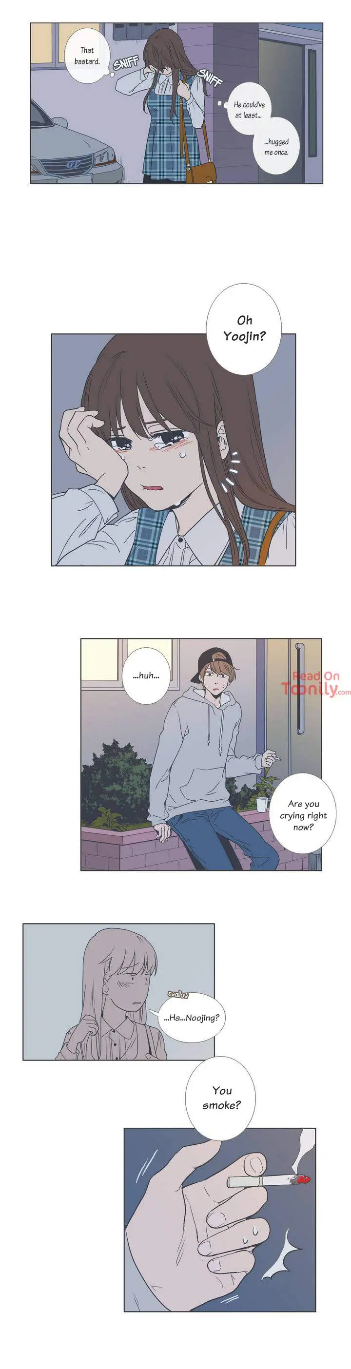 Something About Us Episode 14 - Page 4