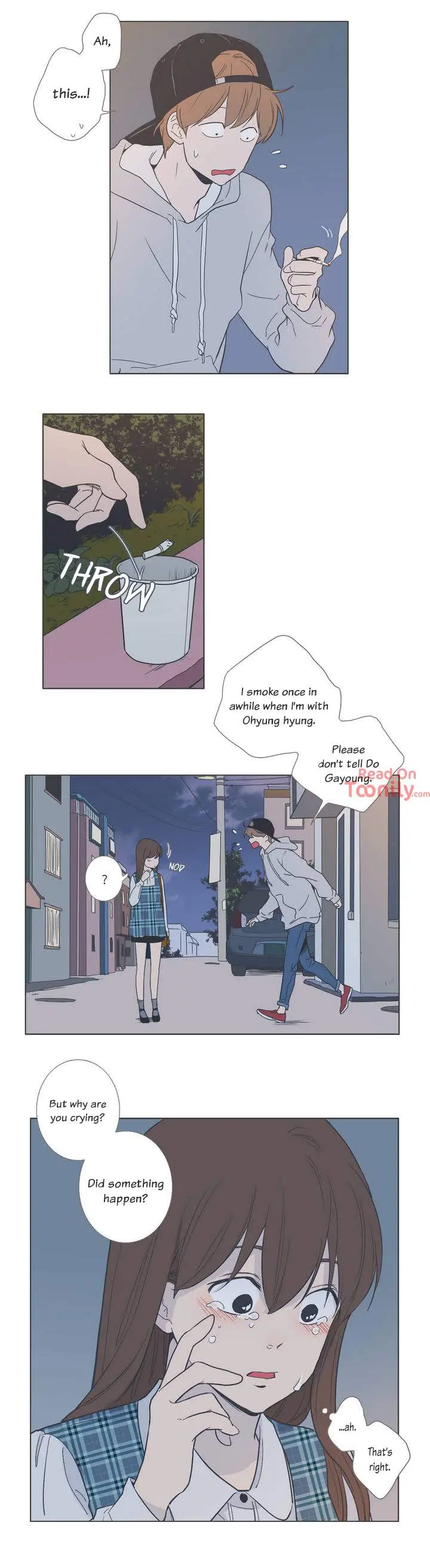 Something About Us Episode 14 - Page 5
