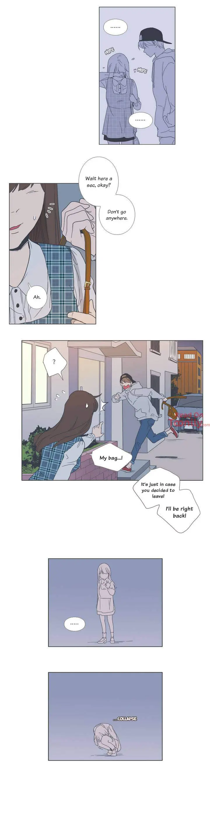 Something About Us Episode 14 - Page 6