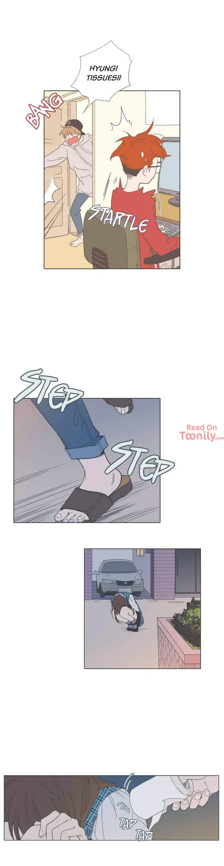 Something About Us Episode 14 - Page 7