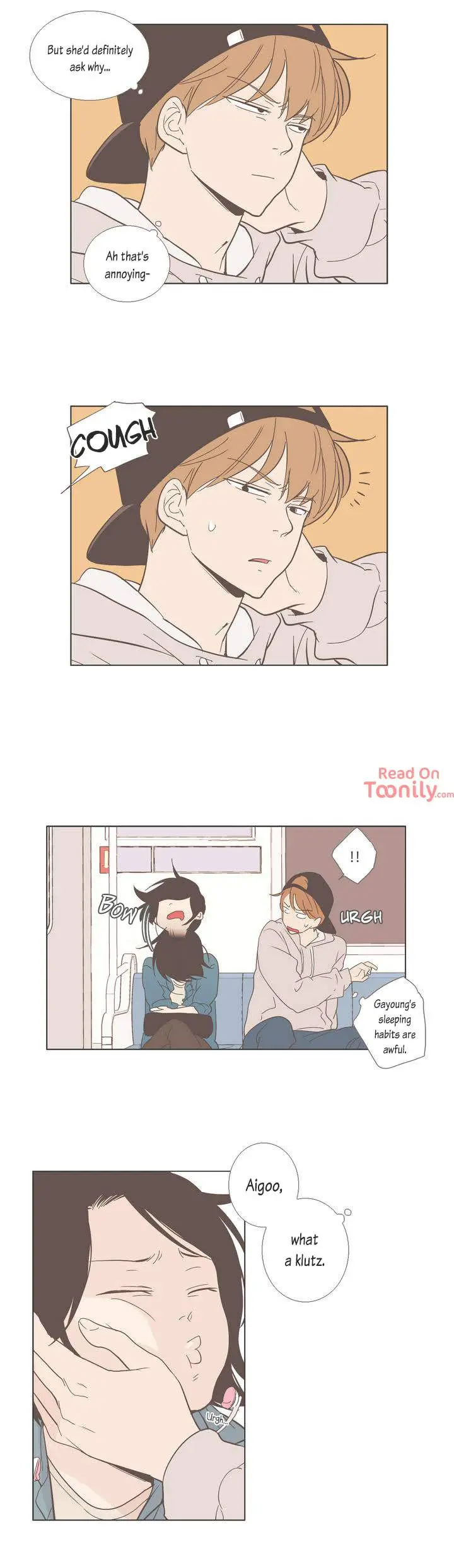 Something About Us Episode 15 - Page 11