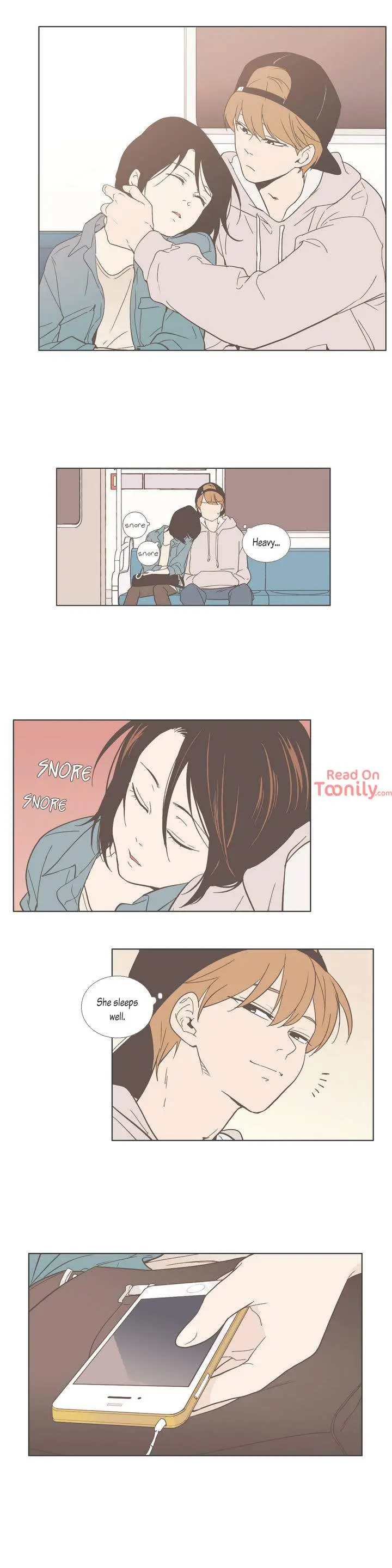 Something About Us Episode 15 - Page 12